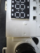 Moduł obsługi panelu sterowania do pralki AMICA 