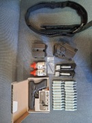 Glock 17 umarex *2 magazynki*