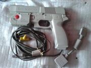 pistolet namco npc-103 psx ps2