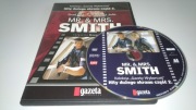 MR. & MRS. SMITH - DVD - Brad Pitt