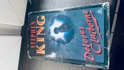 Stephen King Dolores Claiborne