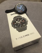 Amazfit t-rex 3 pro smartwatch zegarek 48mm
