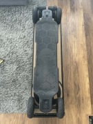 Deskorolka elektryczna - Evolve Carbon GTR 2 All Terrain