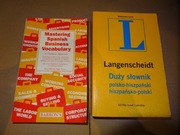 Mastering Spanish Vocabulary  A Thematic