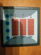 amperomierz 3 fazowy faktura