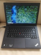 Lenovo Thinkpad T440 i5 laptop