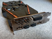 Gigabyte GeForce GTX 1070 Windforce OC 8 GB