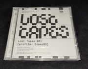 Dj Steez - LOST TAPES 001 | Pro8l3m | Steez83 | LTD DELUXE