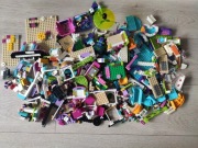 Zestaw klocków LEGO Friends ok. 1,7kg