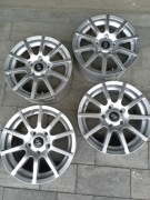 Felgi aluminiowe Diewe 