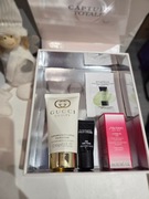 Gucci Guilty markowe kosmetyki zestaw 