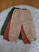 Spodnie next 86 12-18