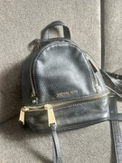 Michael Kors Rhea Mini Czarny