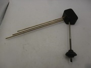 STARY GONG DO ZEGARA KOMINKOWEGO JUNGHANS