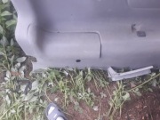 maskownica t4 transporter caravelle multivana