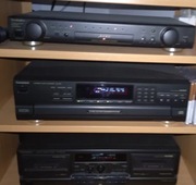 Zestaw Technics - wieża 5 elementów