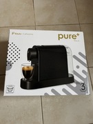 Tchibo Caffisimo Ekspres na kapsułki pure plus, BLACK