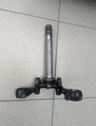 Półka dolna, sztyca, półka górna do Hondy CBR125R