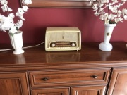 Radio grundig typ 97s lata50-60