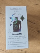 Health Labs MEN OmegaMe 120 NOWE