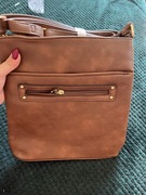 Torebka damska listonoszka nowa