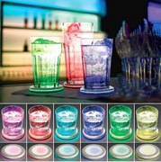 Podstawka Osram LUXpod koloru złotego