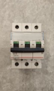 Wyłącznik nadprądowy 3P B 32A 6kA AC S303 TX3