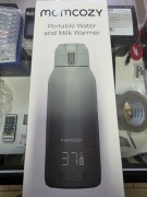 Podgrzewacz do wody, mleka