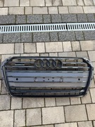 Atrapa Audi A4 quattro 2019 b9