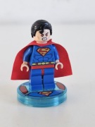 Lego Dimensions minifigurka Superman