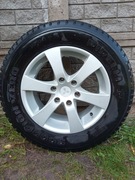Alufelgi 18 Mitsubishi Pajero 5 szt.285/55R18