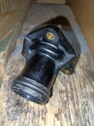 Króciec rurka złączka termostat rover mg land ford
