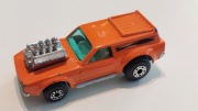 STARY MATCHBOX SUPERFAST  Nr 34 VANTASTIC