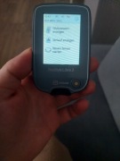 Czytnik Freestylelibre3 