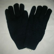 NOWE RĘKAWICZKI RĘKAWICE OCIEPLANE męskie