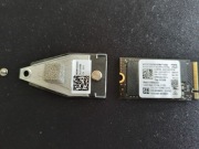 Western Digital PC SN740 NVMe 512 GB M.2