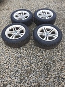 Felgi aluminiowe z oponami BMW 16"
