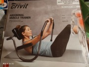 Crivit przyrząd do treningu mięśni nóg i brzucha nowy