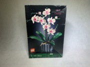 Lego 10311 - Storczyk orchidea
