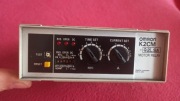 Omron K2CM motor relay