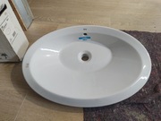 Umywalka Miska Nadblatowa ROCA URBI 6 Nowa !!!
