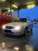 Kia Cerato 2006r 2.0 CRDi
