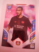 Panini Fifa 365 2026 core ARTHUR BLE5 Bayer Leverkusen 