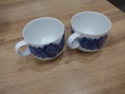 2 sztuki filiżanek Rosenthal - porcelana Studio-linie