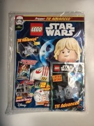 LEGO Star Wars magazyn 5/2017