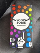 Wyobraź sobie Gra imprezowa