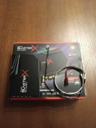 Karta dźwiękowa Sound Blaster X AE-5 Plus 