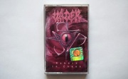 Vader Reborn in Chaos kaseta