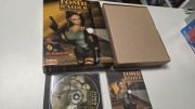 PC  Tomb raider IV the last revelation polskie wydanie premierowe