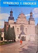 Słowiński Antoni,  Strzelno i okolice 